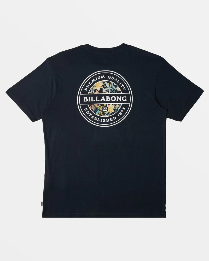 Billabong Rotor T-shirt - Navy
