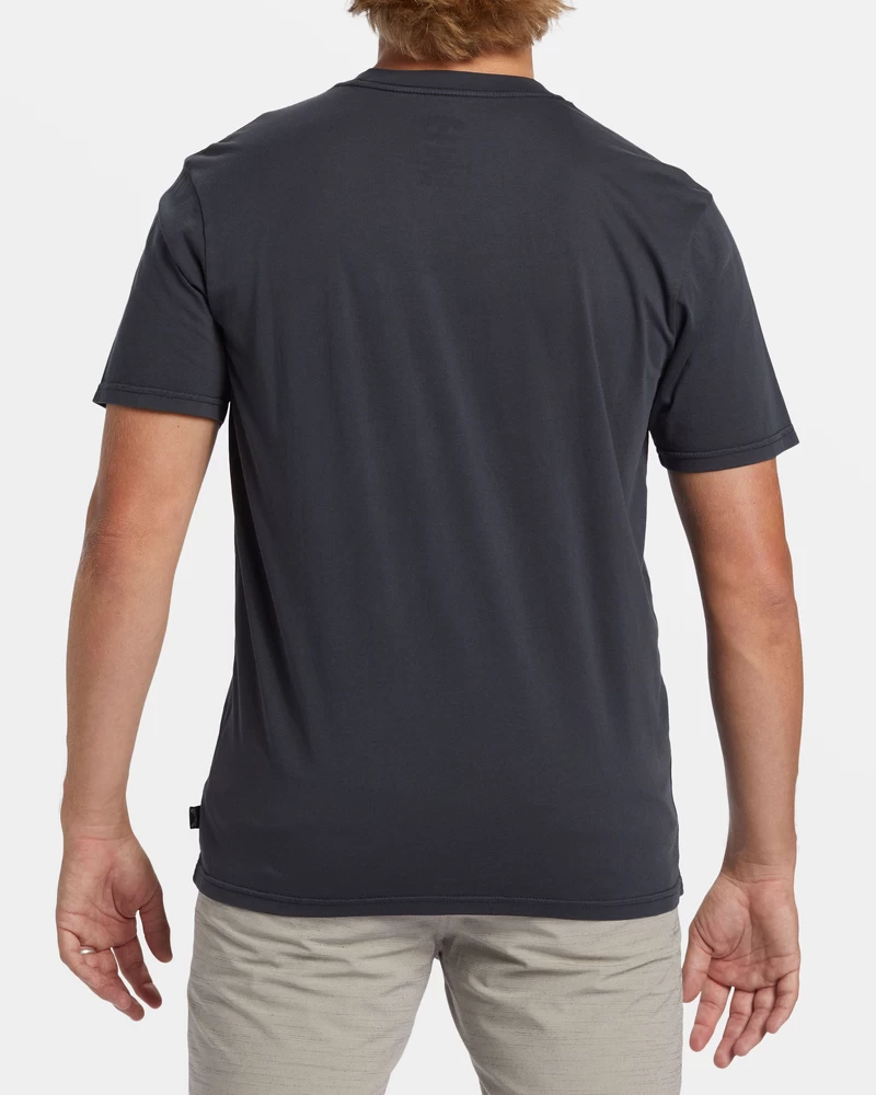 Billabong Essential T-paita - Musta