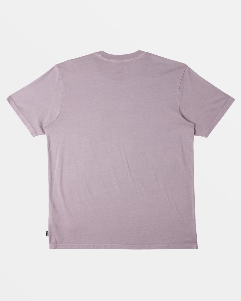 Billabong Essential T-Shirt - Purple Ash