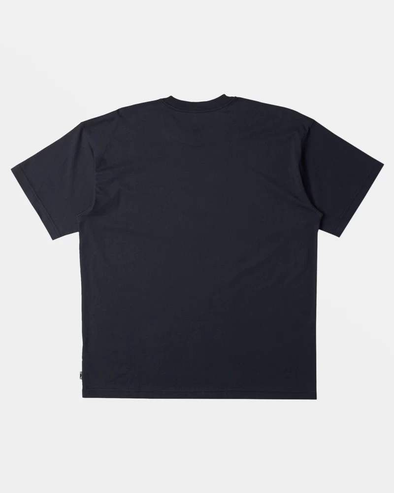 Billabong Identity T-Shirt - Washed Black