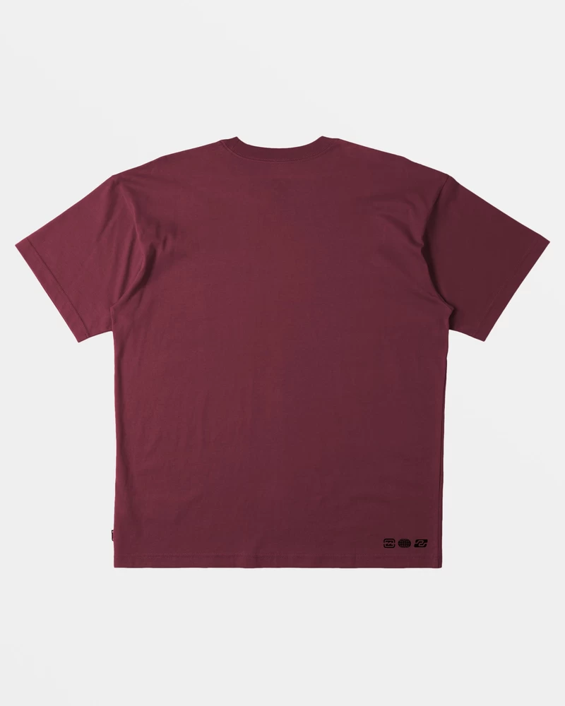 Billabong Spec Ed T-Shirt - Jam