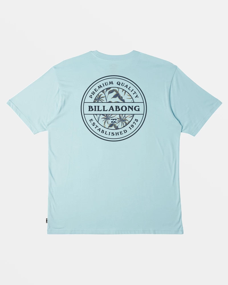 Billabong Rotor T-shirt - Coastal