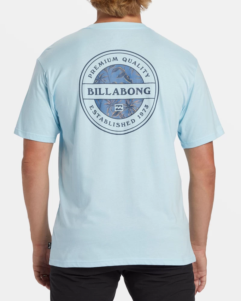 Billabong Rotor Tişört - Sahil