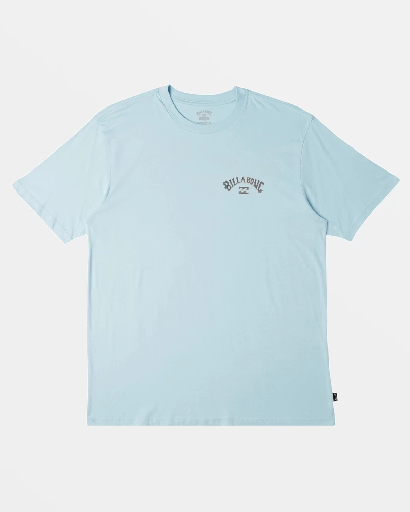 Billabong Arch Fill T-shirt - Coastal