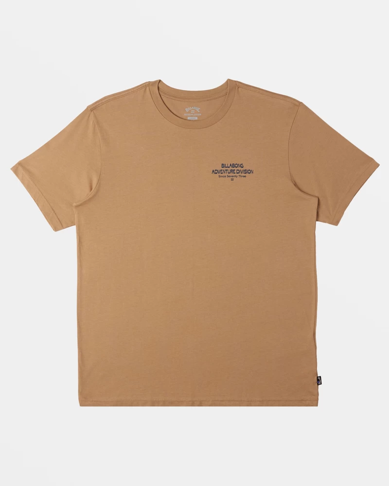 Billabong State Park T-Shirt - Hazel