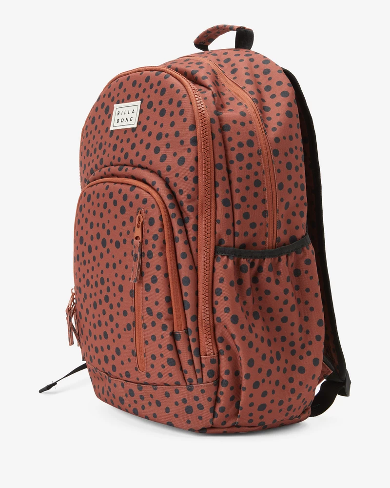 Billabong Roadie Backpack - Americano