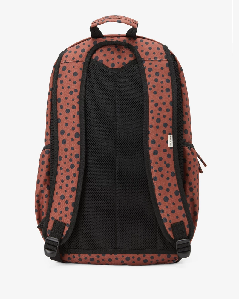 Billabong Roadie Backpack - Americano