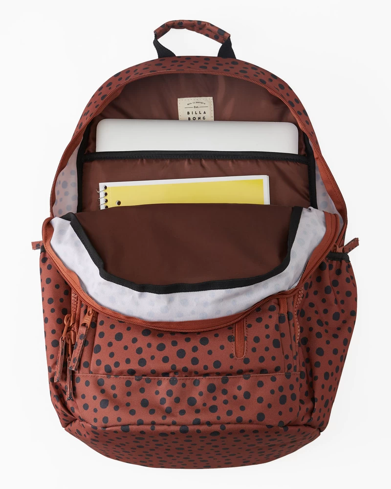 Billabong Roadie Backpack - Americano