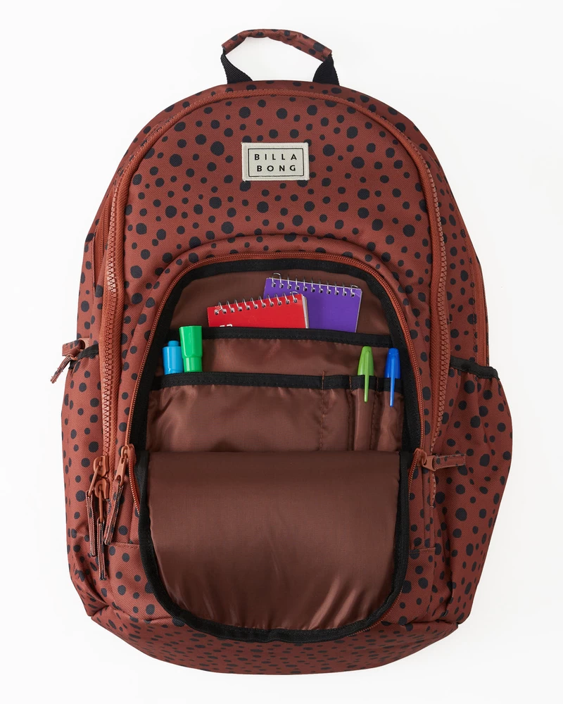 Billabong Roadie Backpack - Americano