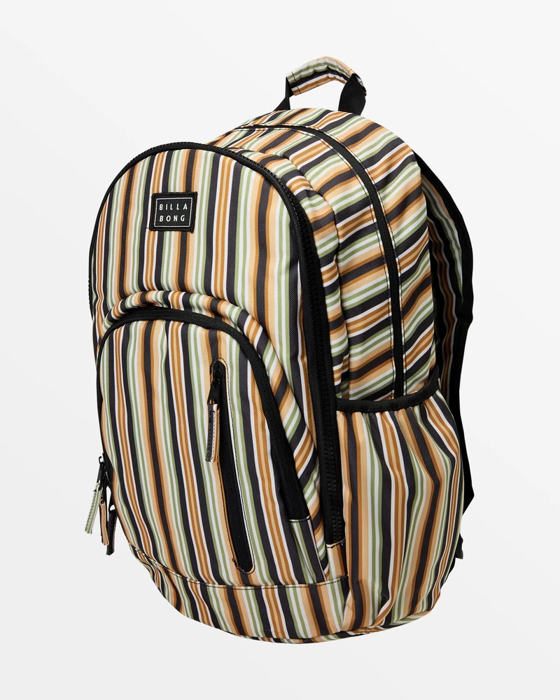 Billabong Roadie 31l Seljakott - Multi