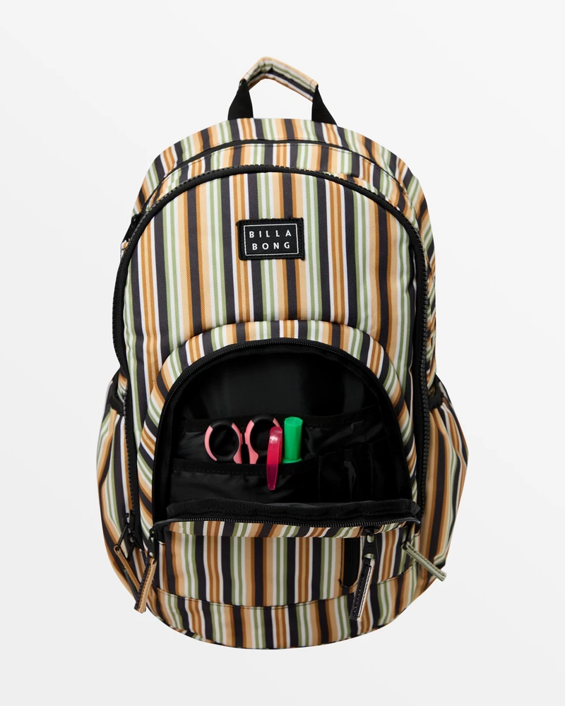 Billabong Roadie 31l Seljakott - Multi