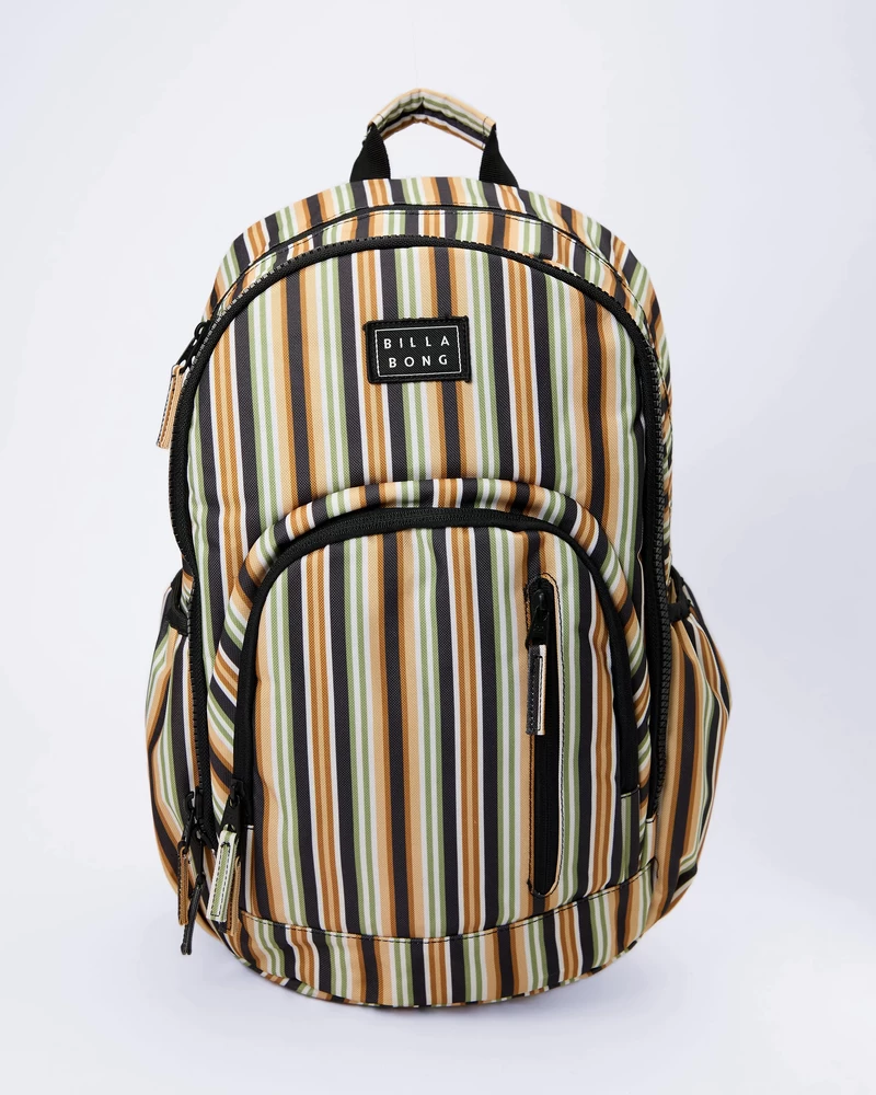 Billabong Roadie 31l Mugursoma - Multi