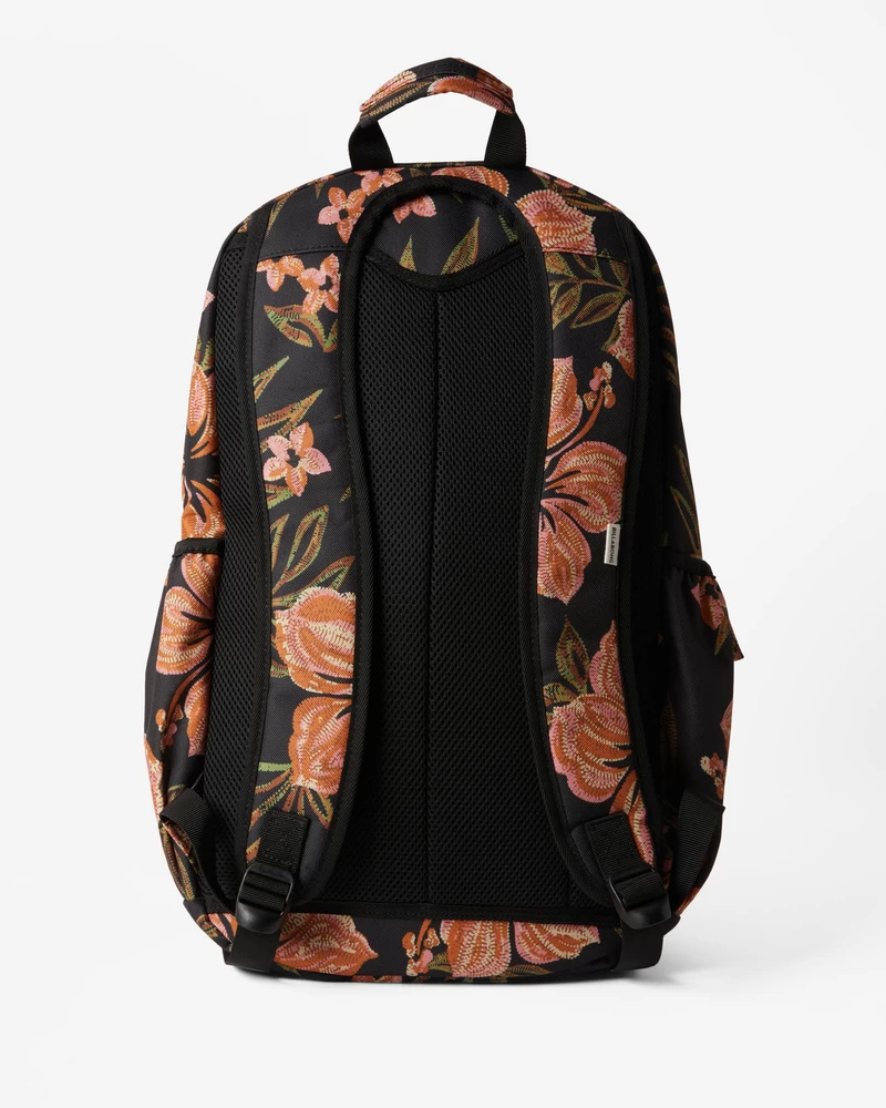 Billabong Roadie Backpack - Black Pebble 2