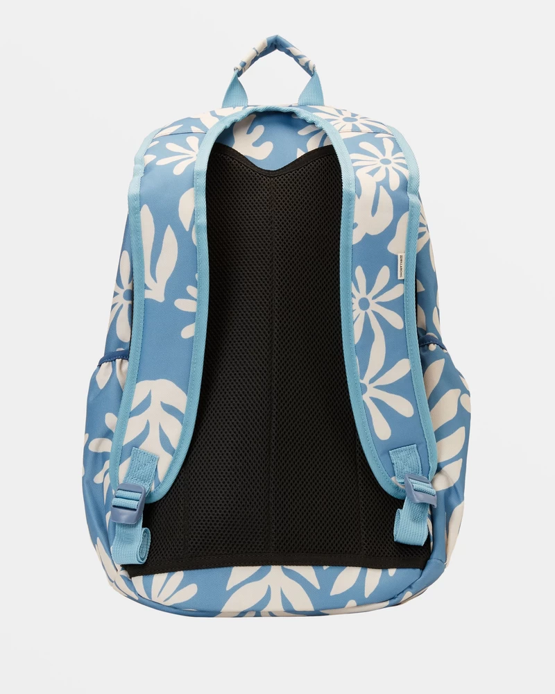 Billabong Roadie Backpack - Blue Shadow