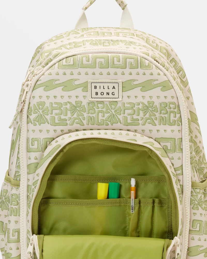 Billabong Roadie Backpack - Willow