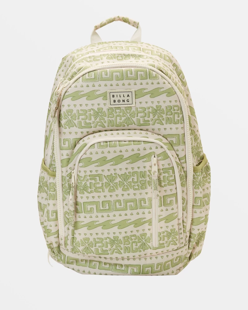 Billabong Roadie Backpack - Willow