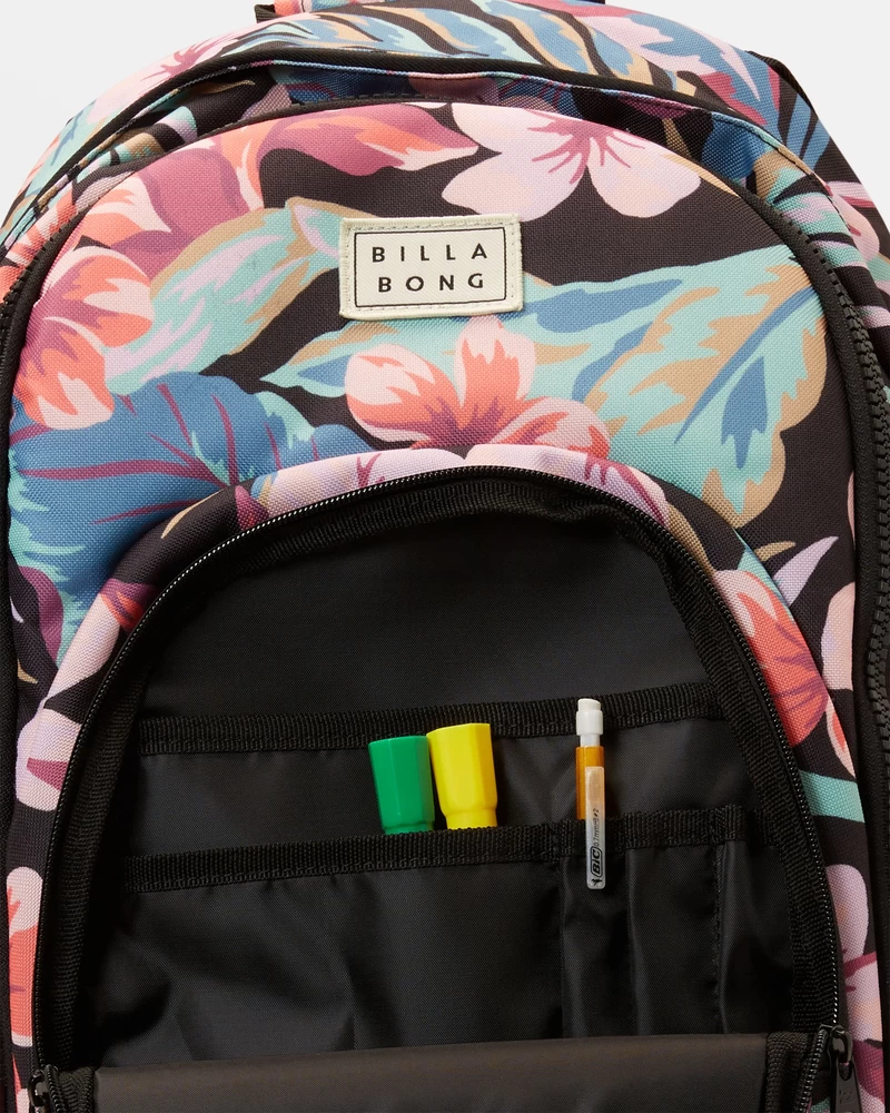 Billabong Roadie Seljakott - Must Multi 1