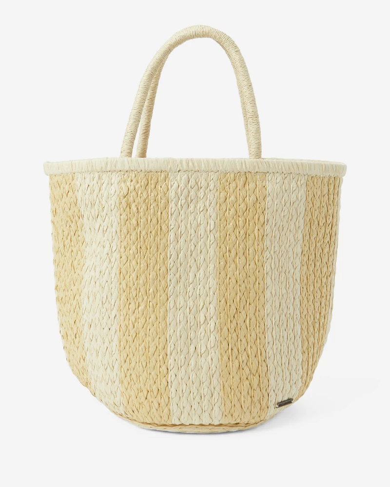 Billabongo Paplūdimyje Kabo Krepšys – Natūralus