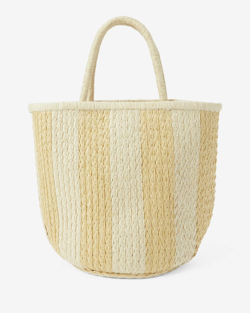 Billabongo Paplūdimyje Kabo Krepšys – Natūralus