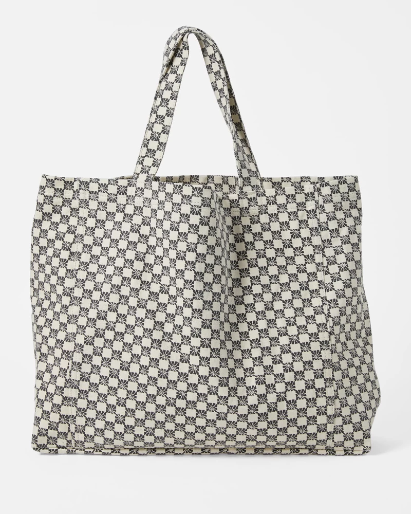 Billabong So Essential Kantolaukku - Musta Kivi