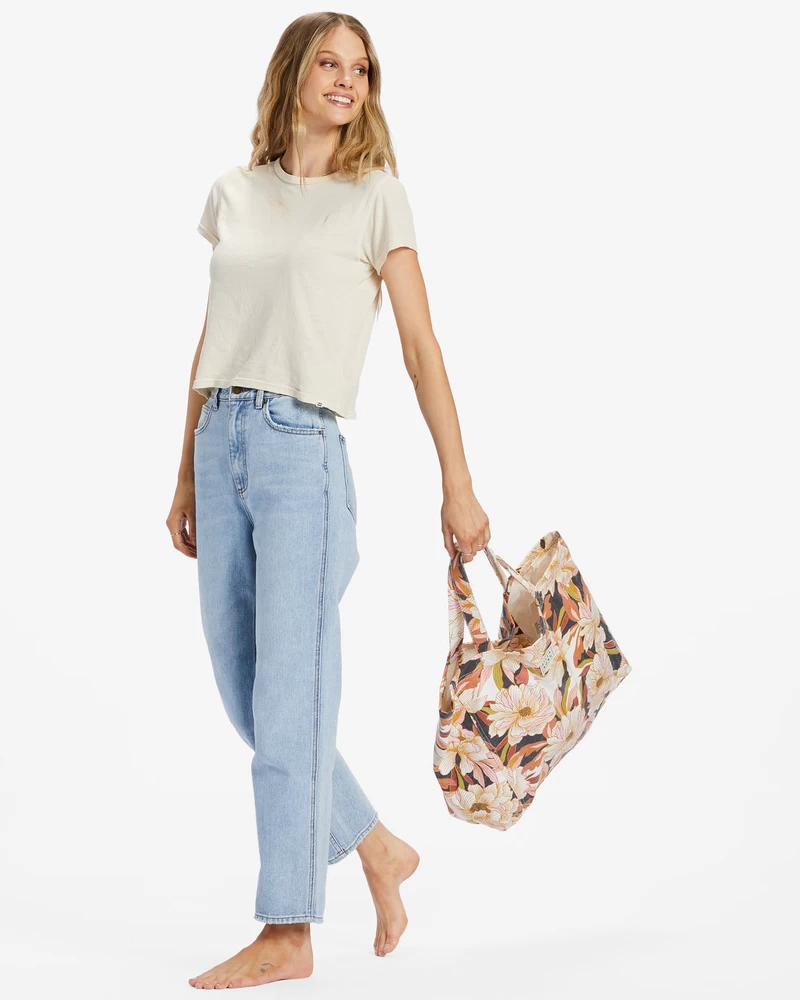 Billabong So Essential Tote Bag - Multi