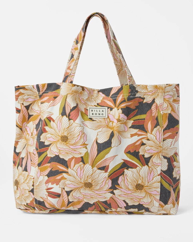 Billabong So Essential Tote Bag - Multi