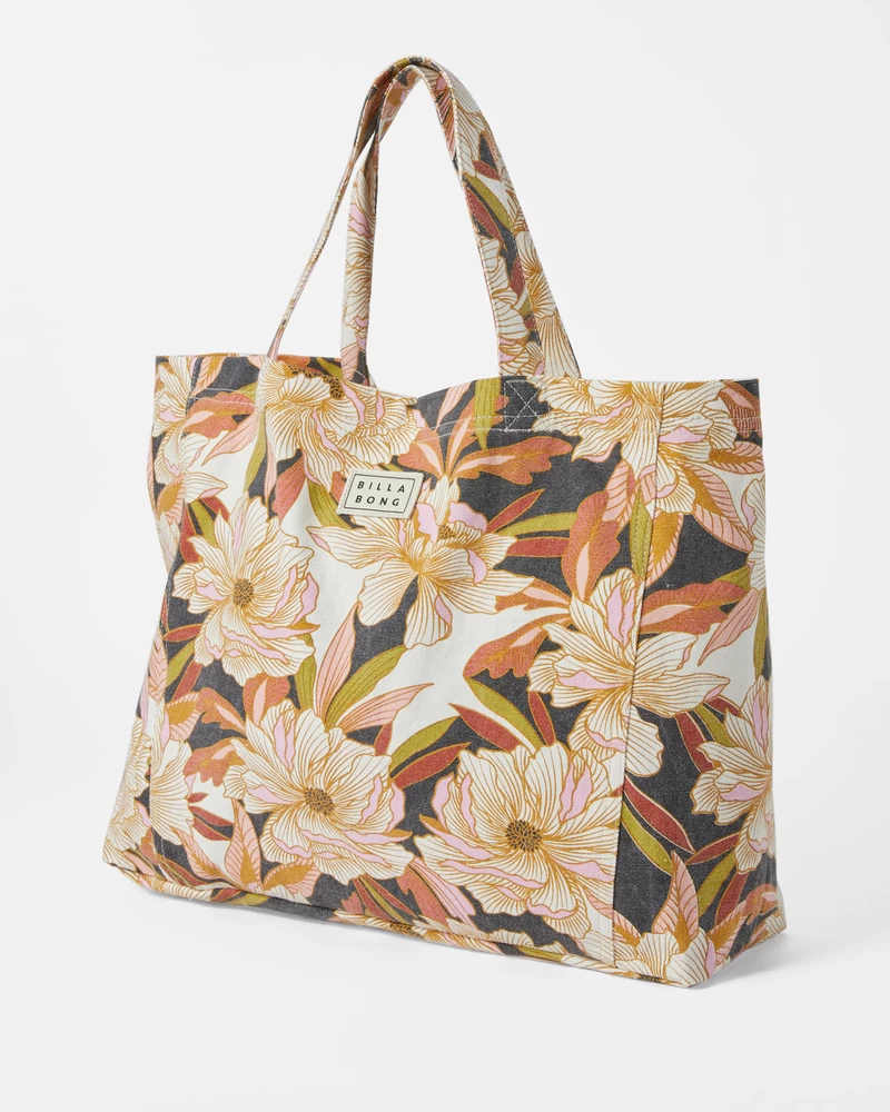 Billabong So Essential Tote Bag - Multi