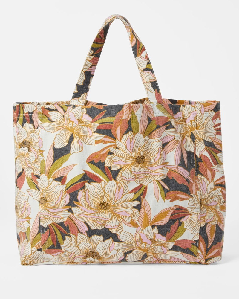 Billabong So Essential Tote Bag - Multi