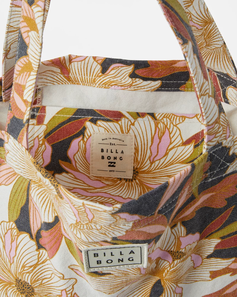 Billabong So Essential Tote Bag - Multi