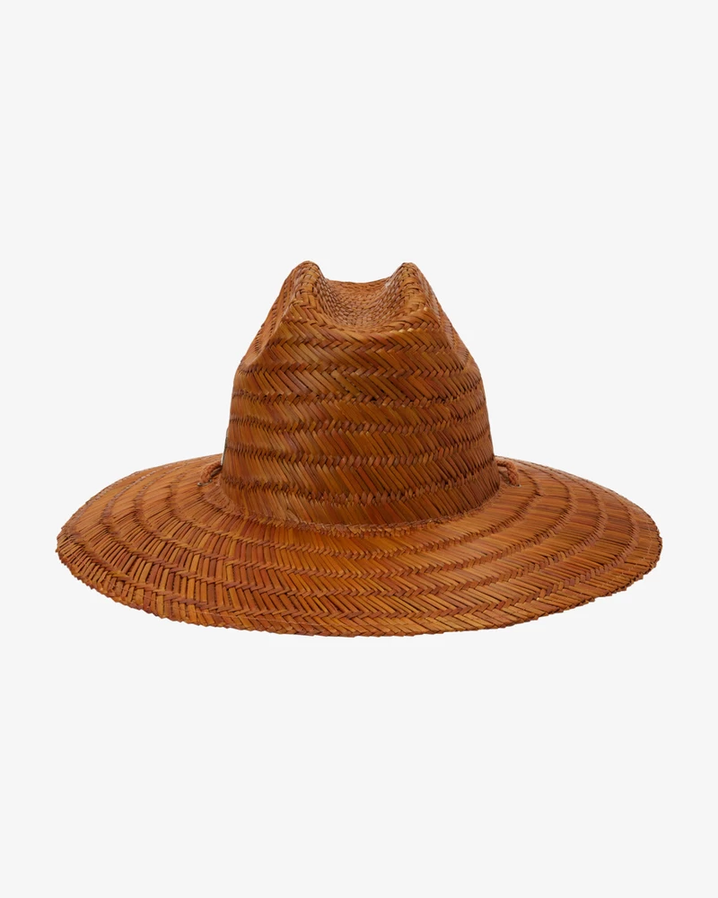 Palarie De Paie Billabong New Comer - Condiment De Vara