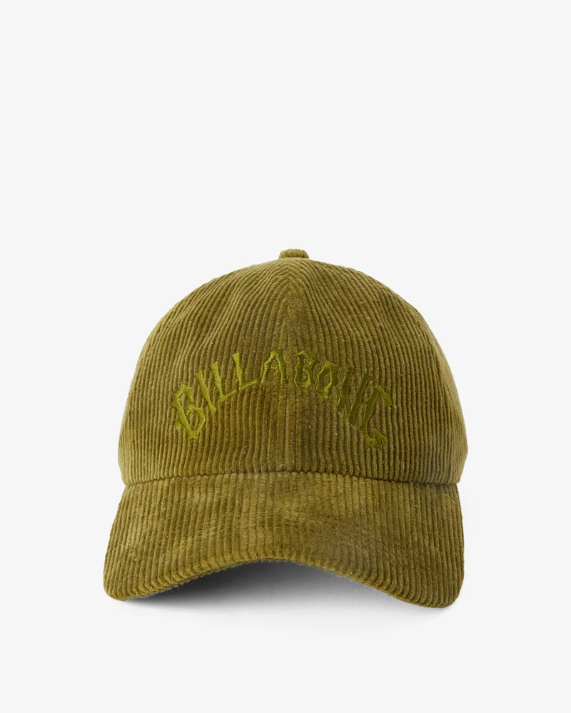 Palarie Billabong Dad Cap Strapback - Avocado