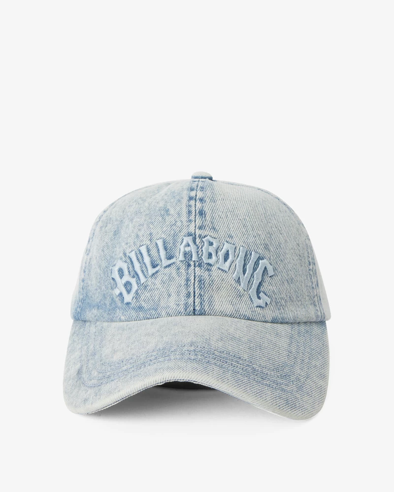 Chapéu Billabong Dad Cap Strapback - True Blue 1