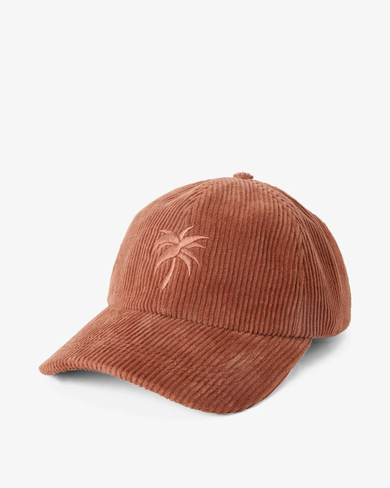 Billabong Pappa Cap Strapback Lue - Rose Dawn