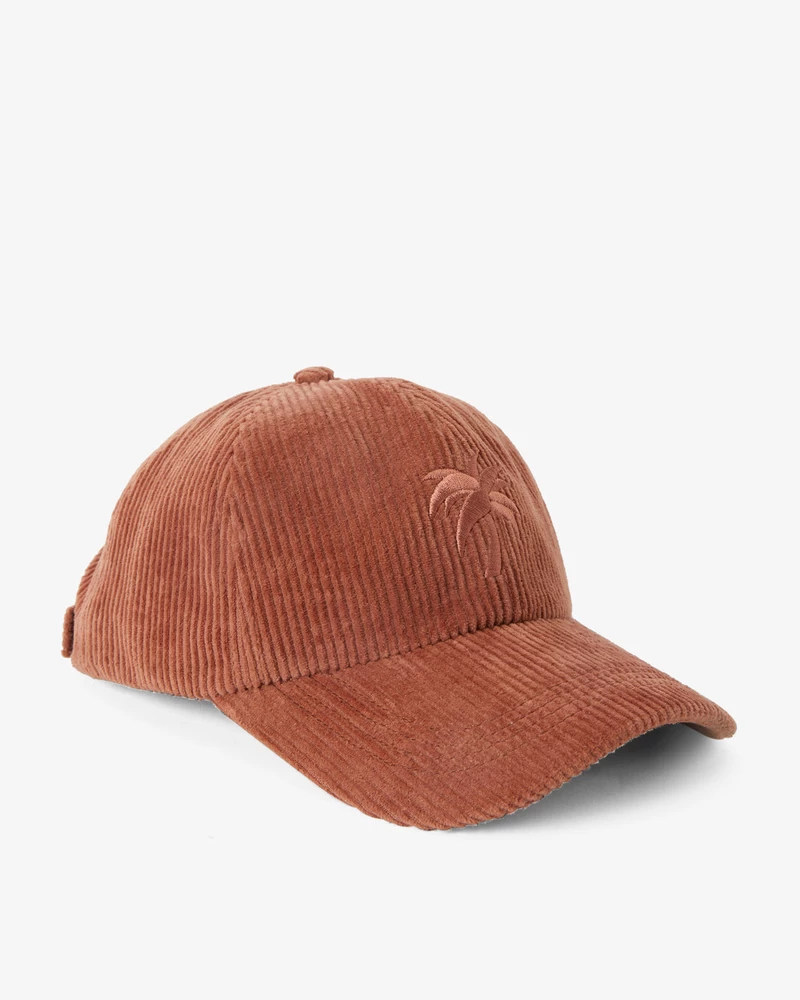 Billabong Pappa Cap Strapback Lue - Rose Dawn