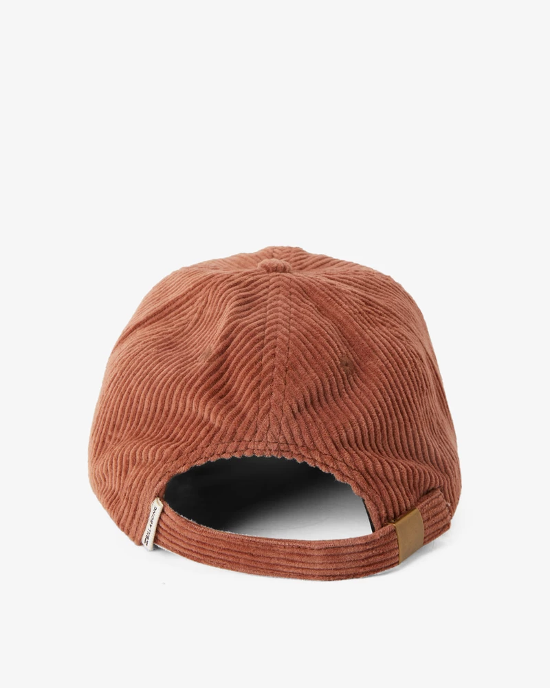 Billabong Pappa Cap Strapback Lue - Rose Dawn