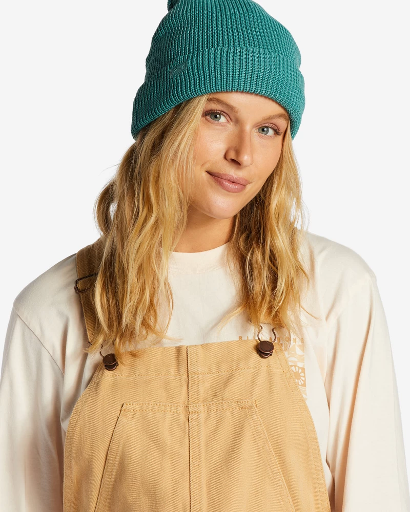 Billabong Roamer Beanie - Pine
