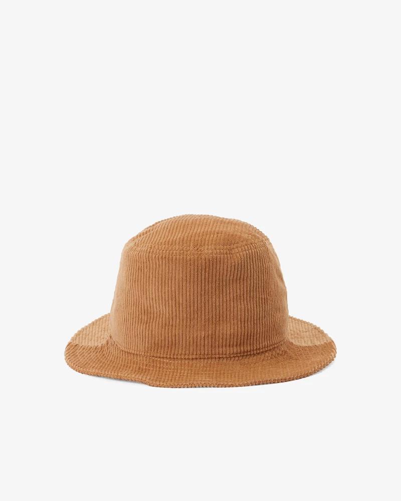 Billabong Here We Go Bucket Hat - Cider