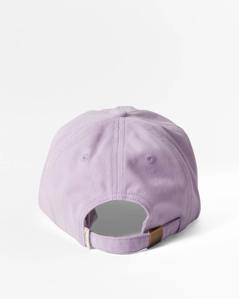 Billabong Pappa Lue Strapback Lue - Fredelig Lilla