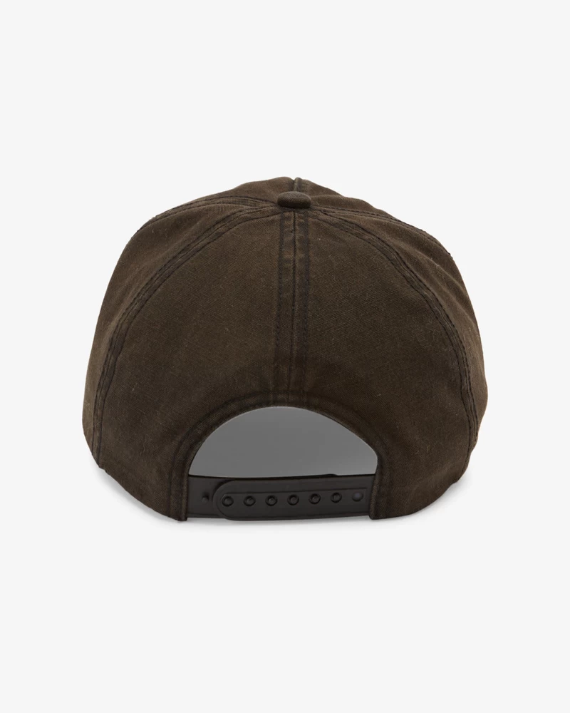 Billabong Naiste A/div Snapback Müts - Must