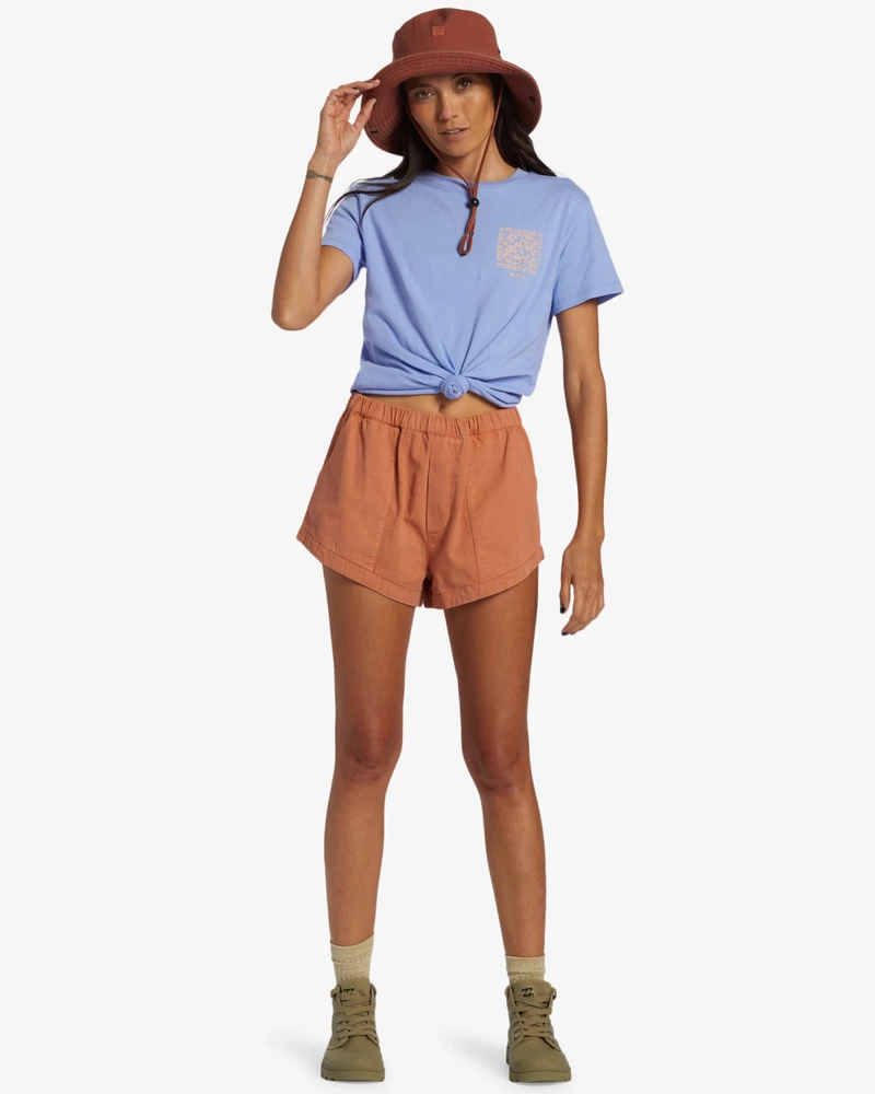 قبعة صياد بيلابونج A/Div - سيدونا