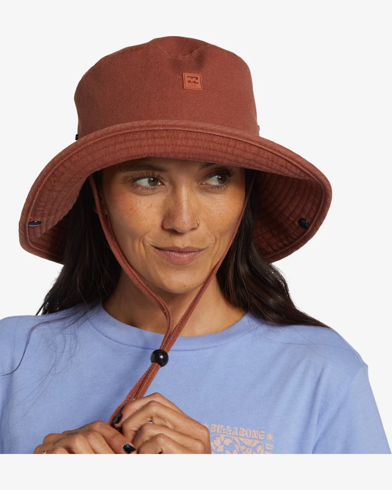 Billabong A/Div Fisherman Hat - Sedona