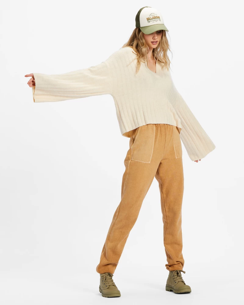 Billabong Aloha Forever Trucker Hat - Avocado