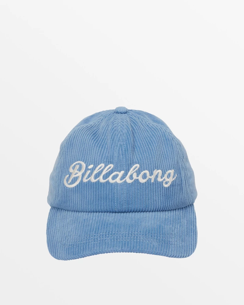 Billabong Dad Strapback Hat - Marina