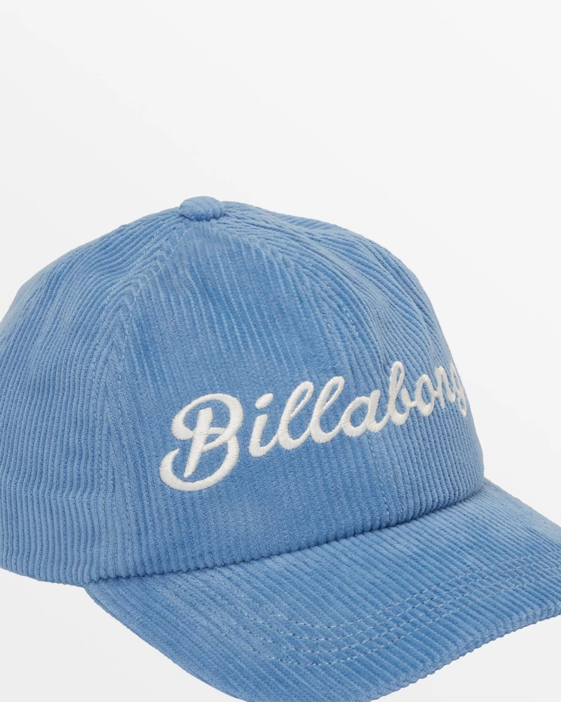 Billabong Dad Strapback Hat - Marina