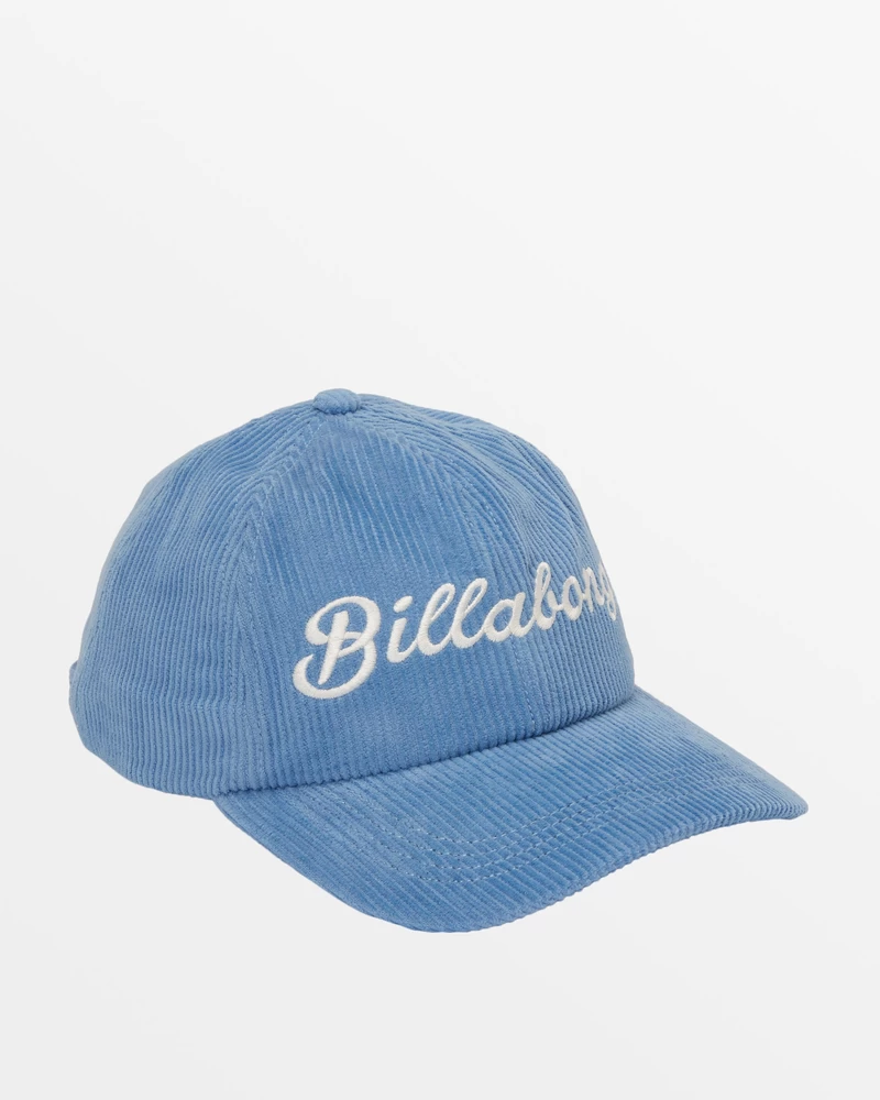 Billabong Dad Strapback Hat - Marina