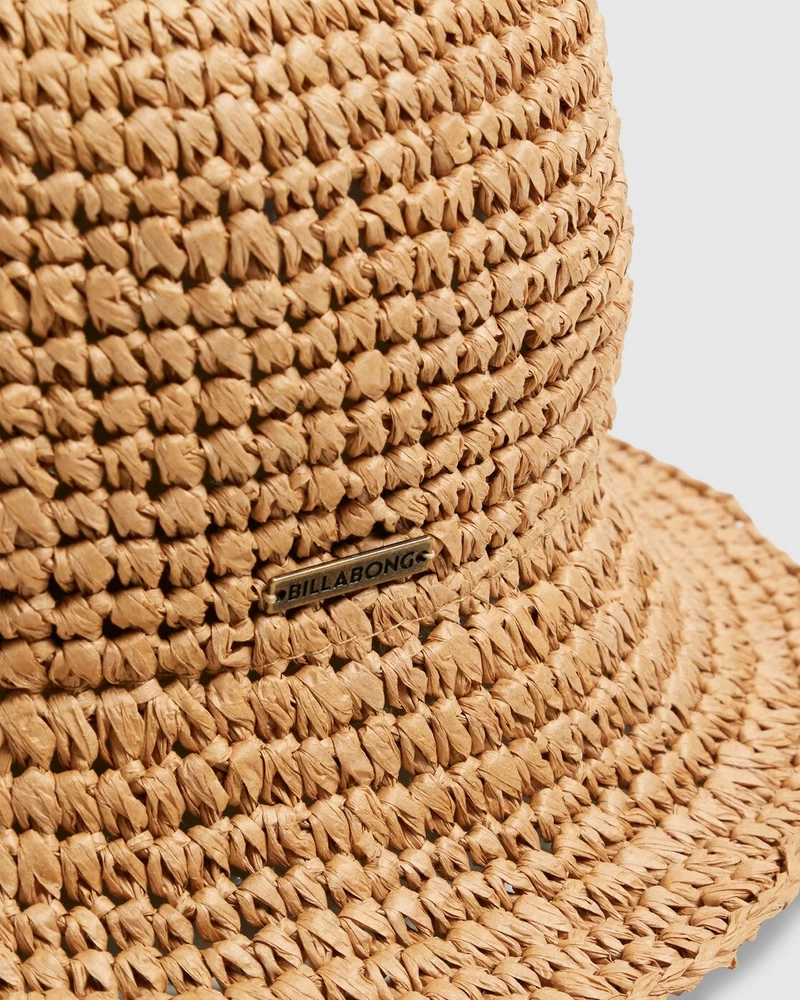 Billabong Feriehat Bøttehat - Whisky