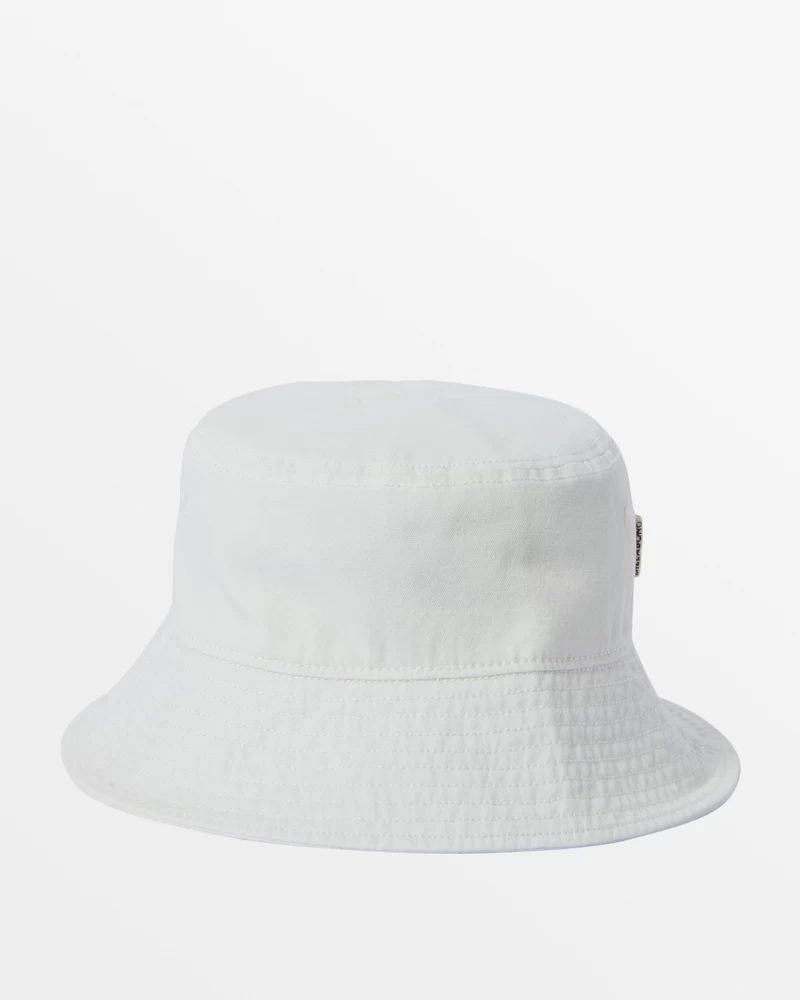 Billabong Bucket Hat - Whitecap