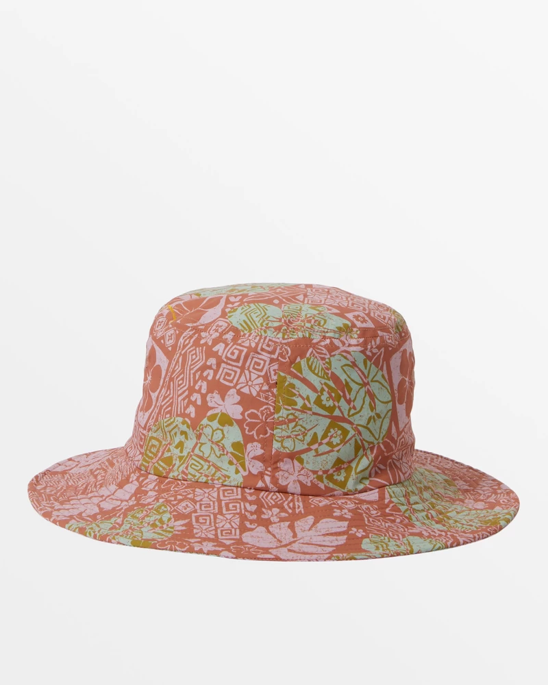Billabong A/Div Bucket Hat - Sunburnt