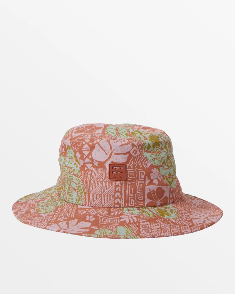 Billabong A/Div Bucket Hat - Sunburnt
