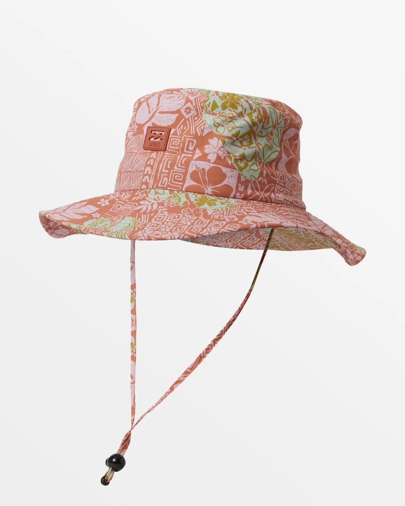 Billabong A/Div Bucket Hat - Sunburnt